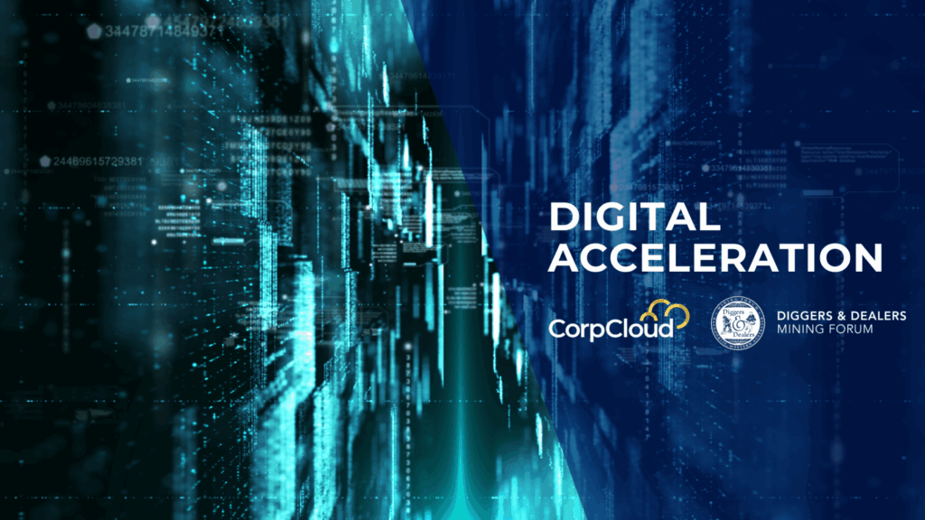 Pioneering the Future: How ICT Fuels Digital Acceleration in Mining