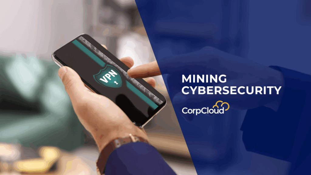 Mining Cybersecurity: The Hidden Crisis Threatening Mining Operations