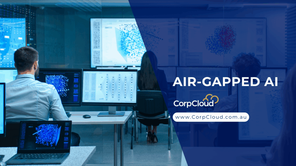 Air-Gapped AI: The Future of Secure Business Innovation in Perth and Beyond